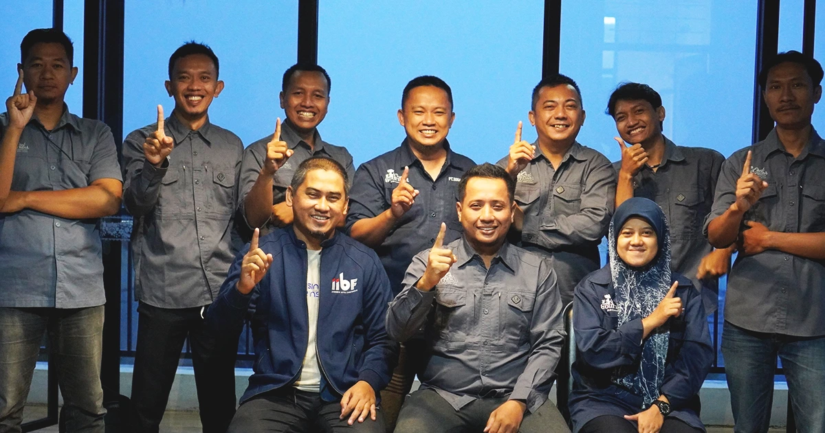 Jasa Konsultan Bisnis FnB