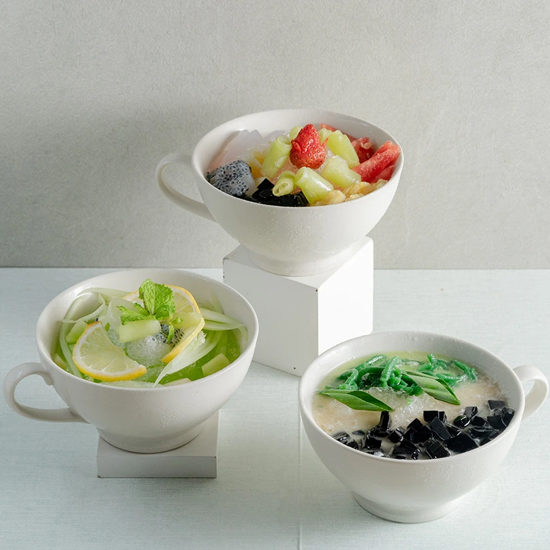 Portofolio Gourmet Chef Hilinc 3