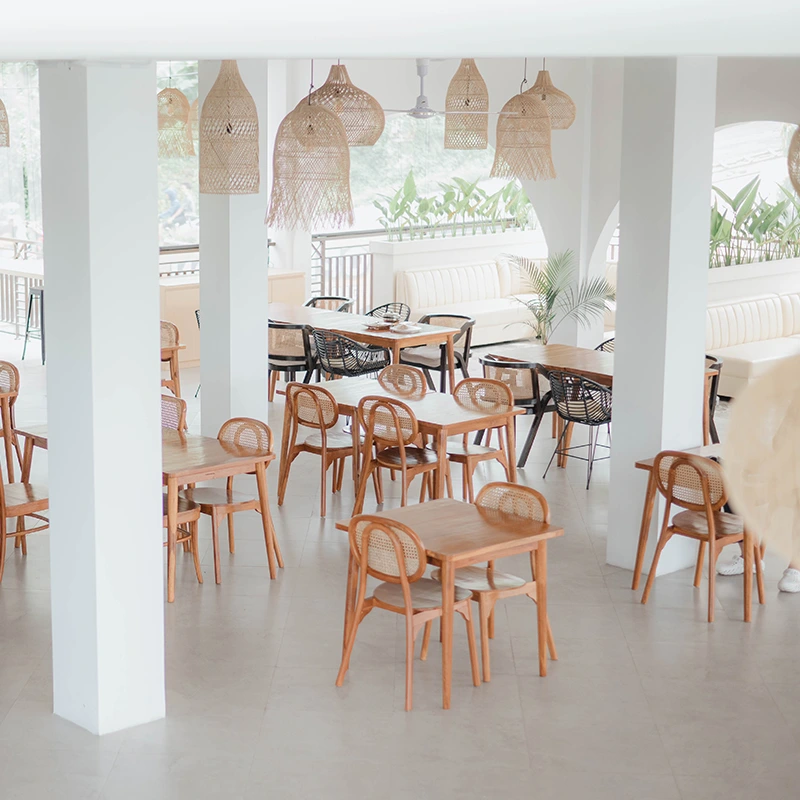 Portofolio Gourmet Chef Hilinc