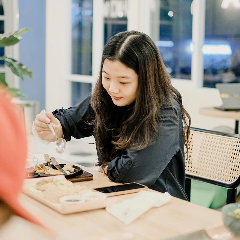 Portofolio Gourmet Chef Mohala