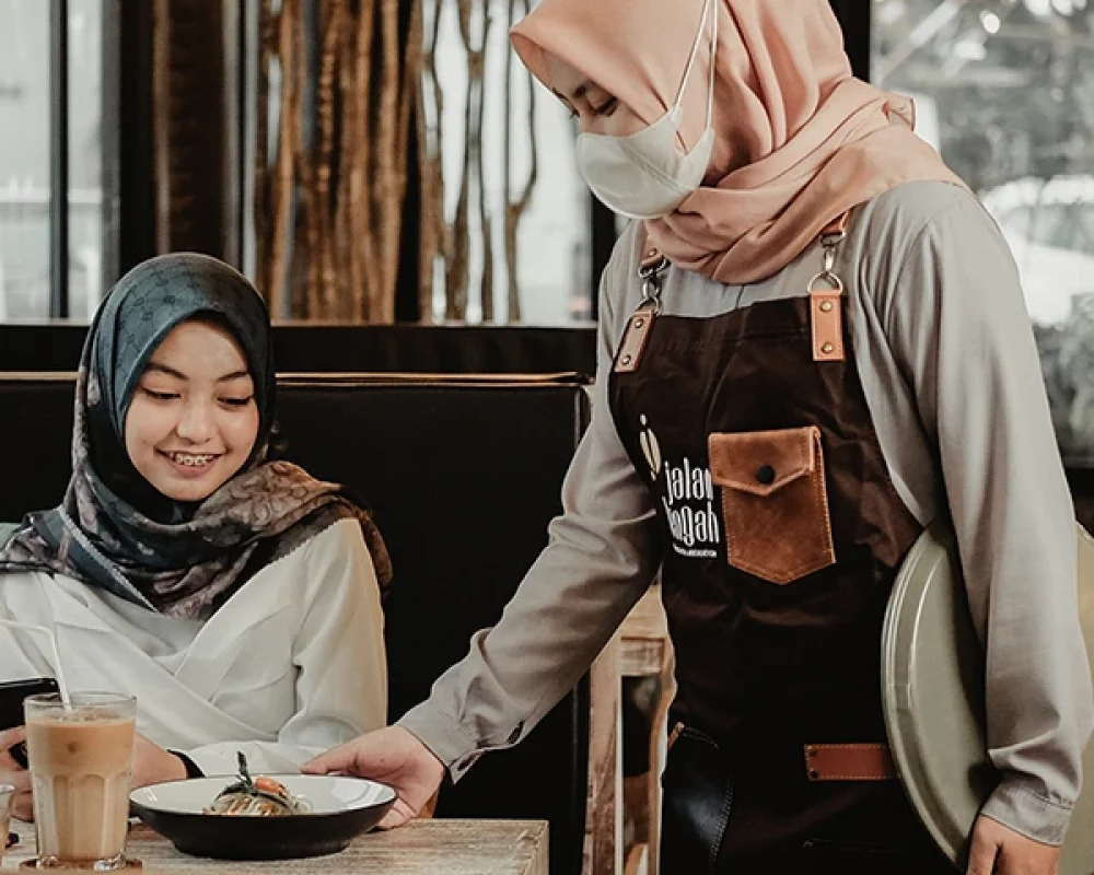 Jasa Konsultan FnB Gourmetchef